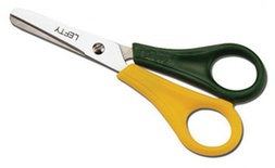 Snippy® Original Lefty Scissors, Blunt