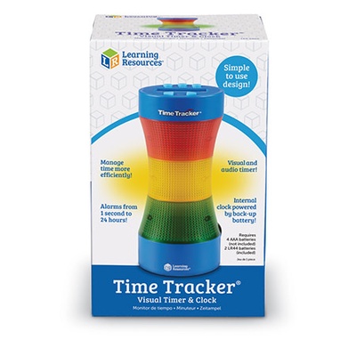 Time Tracker®