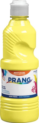 Prang® Ready-to-Use Tempera Paint, 16 oz., Yellow