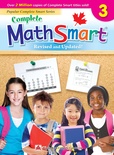 Complete MathSmart Grade 3