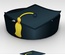 Graduation Crowns