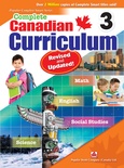 Complete Canadian Curriculum Grade 3