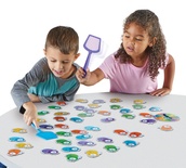 Math Swatters™ Addition & Subtraction Game