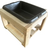 Mini Outdoor Explorer Table (ONLY 1 LEFT)