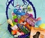 Infant Easter Basket