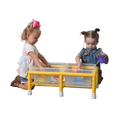 Mini Double Discovery Table - 3 in Stock