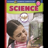 Alberta Science Curriculum, Grade 2