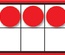 Curriculum Cut-Outs, Ten Frames & Counters