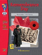 Remembrance Day Gr. 1-3