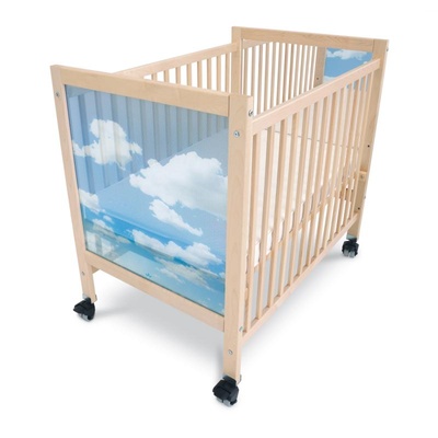  Tranquility Infant Crib
