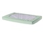 Safefit Mint Compact Elastic Fitted Sheet