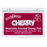 Scented Stamp Pad, Cherry/Red