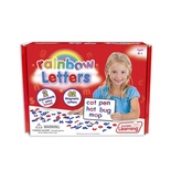 Rainbow Letters