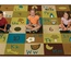 Learning Blocks Rectangle Carpet, Nature's Colors