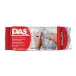 Prang® DAS® Air Hardening Modeling Clay, 1 lb., White