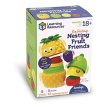 Big Feelings Nesting Fruit Friends