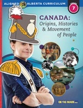 Canada, Origins, Histories & Movement of People
