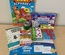 NEW Learning Kits (Choose Grade)