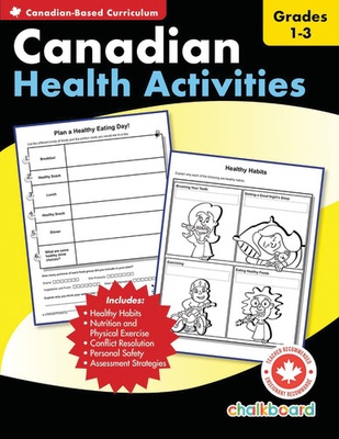 Canadian Health Activities