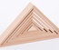 Natural Architect Triangles