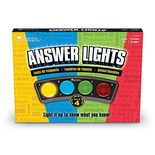 Answer Lights, Set of 4