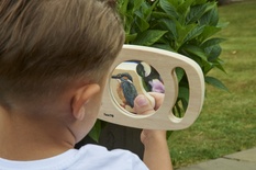 Easy Hold Magnifier