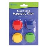 Super Strong Magnetic Clips