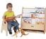 Toddler Pick-a-Book Stand