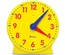 Big Time™ Learning Clock®, 12-Hour Demonstration Clock