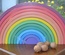 Element - Tunnel Pastel Rainbow - Large