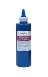 Handy Art® Washable Glitter Glue, Blue