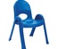 Value Stack™ Chair, 11" seat height 