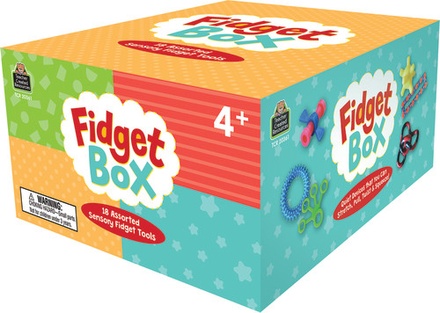 Fidget Box
