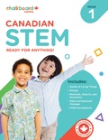 Canadian STEM Grade 1
