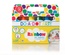 Do-A-Dot Art Markers, Rainbow Washable, 6 Pack