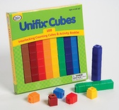 Unifix® Cubes, 100
