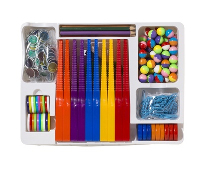 Classroom Attractions™ Magnet Kit, Level 1