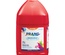 Prang® Ready-to-Use Washable Paint, Gallon, Red