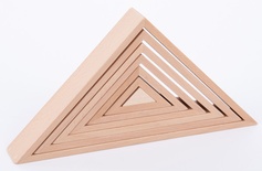Natural Architect Triangles