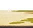 KIDSoft™ Tranquil Trees Carpet - Oval - Tan