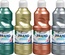 Prang® Washable Ready-to-Use Paint, 16 oz, Metallic, 6 Colors