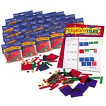 Algebra Tiles™ Classroom Set