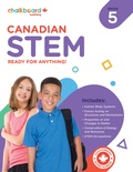 Canadian STEM Grade 5
