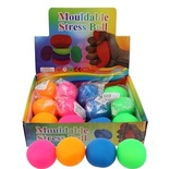 10cm Mouldable Stress Ball