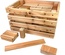 Cedar Blocks (28pcs) in Crate