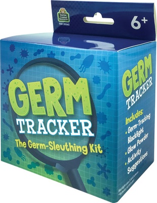 Germ Tracker