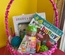 Infant Easter Basket