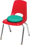 Bouncyband® Little Wiggle Seat Sensory Cushion, Mint