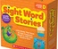 Sight Word Stories: Level D (Parent Pack)