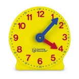 Big Time™ Mini Clock